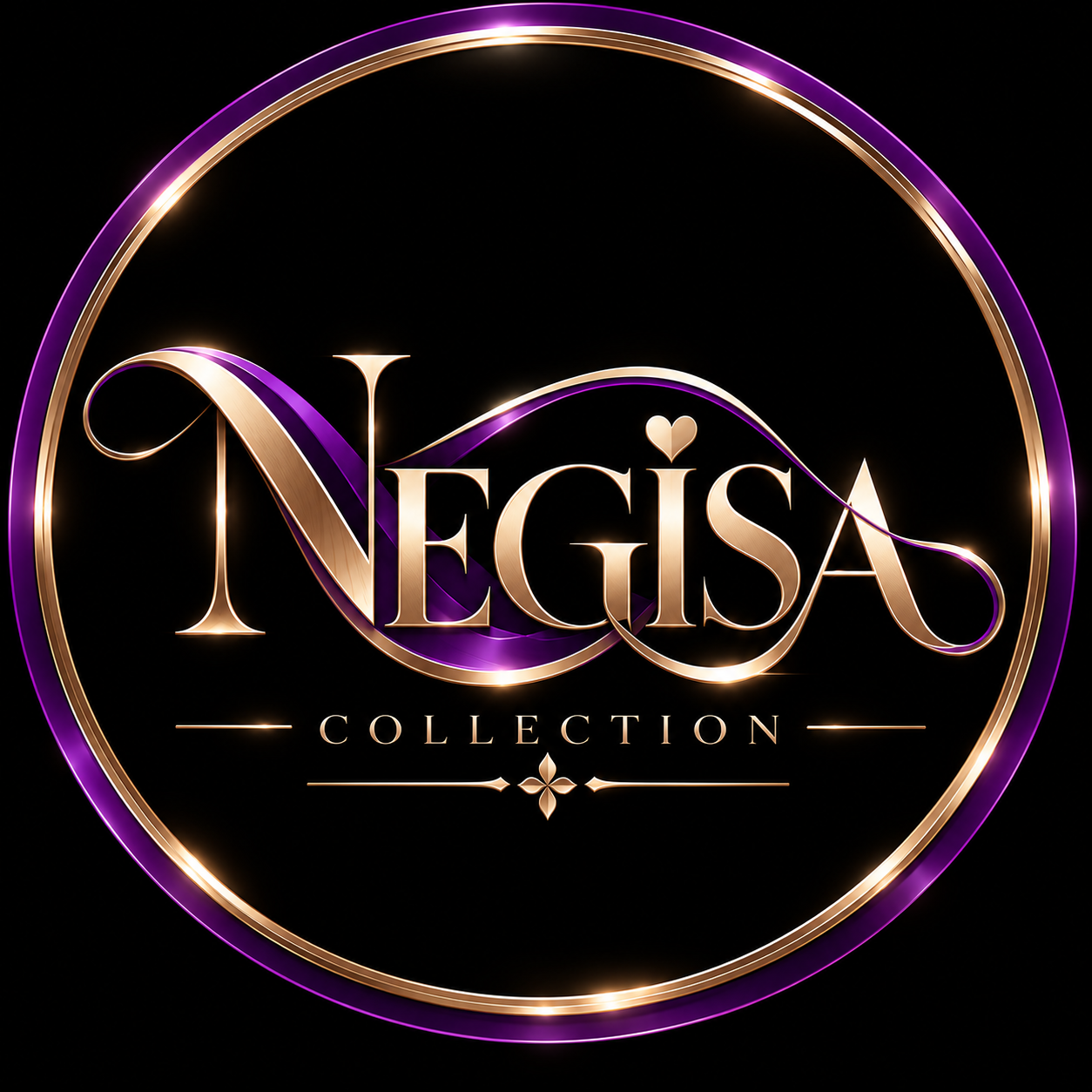 Negisa collection 